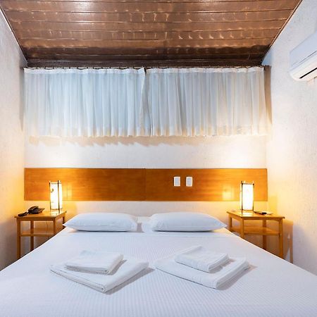 Hotel Ilhasol Ilhabela Kamer foto