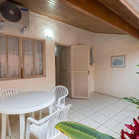 Hotel Ilhasol Ilhabela Kamer foto