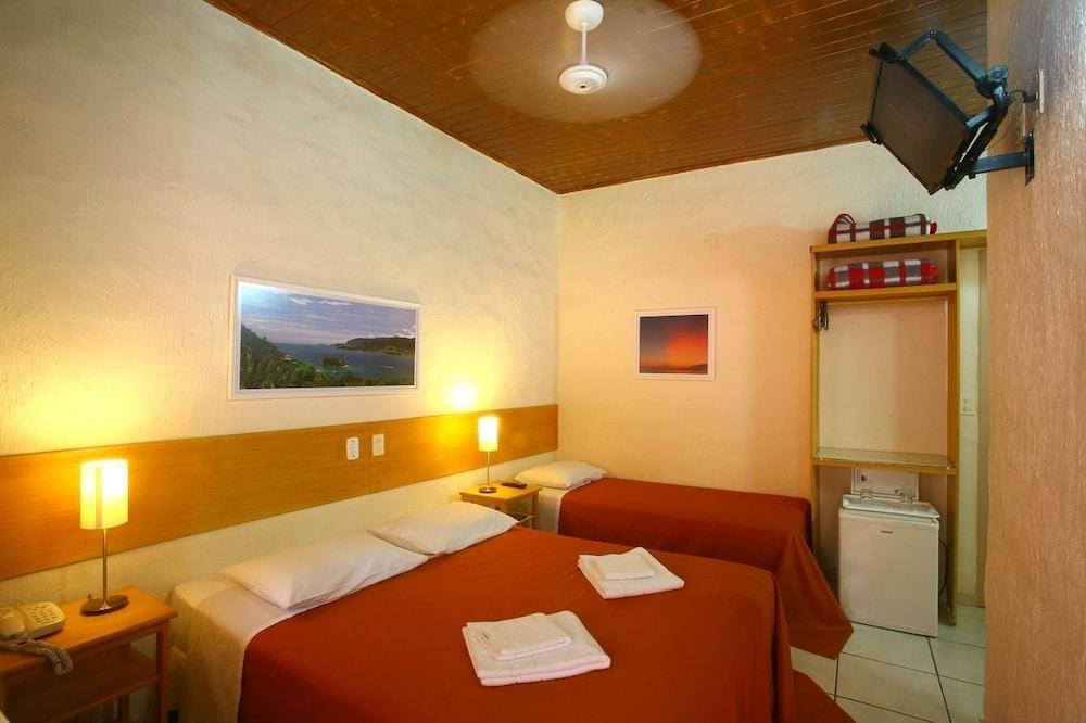 Hotel Ilhasol Ilhabela Buitenkant foto