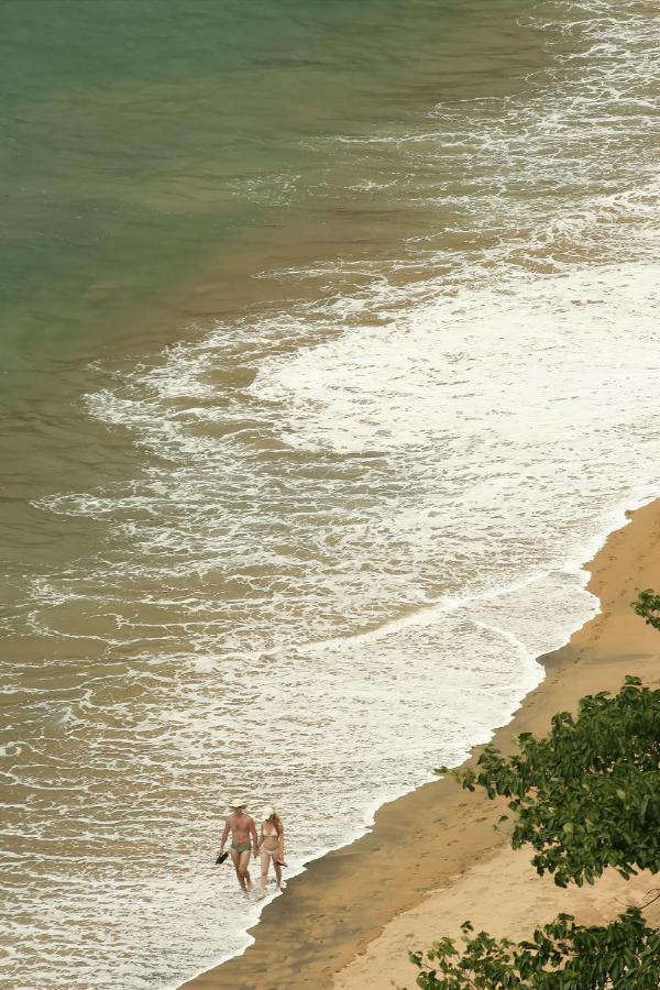 Hotel Ilhasol Ilhabela Buitenkant foto