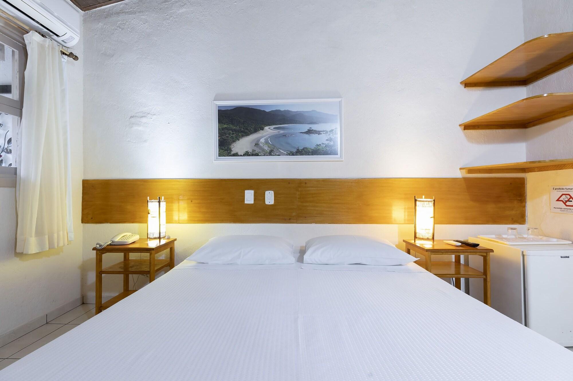 Hotel Ilhasol Ilhabela Buitenkant foto