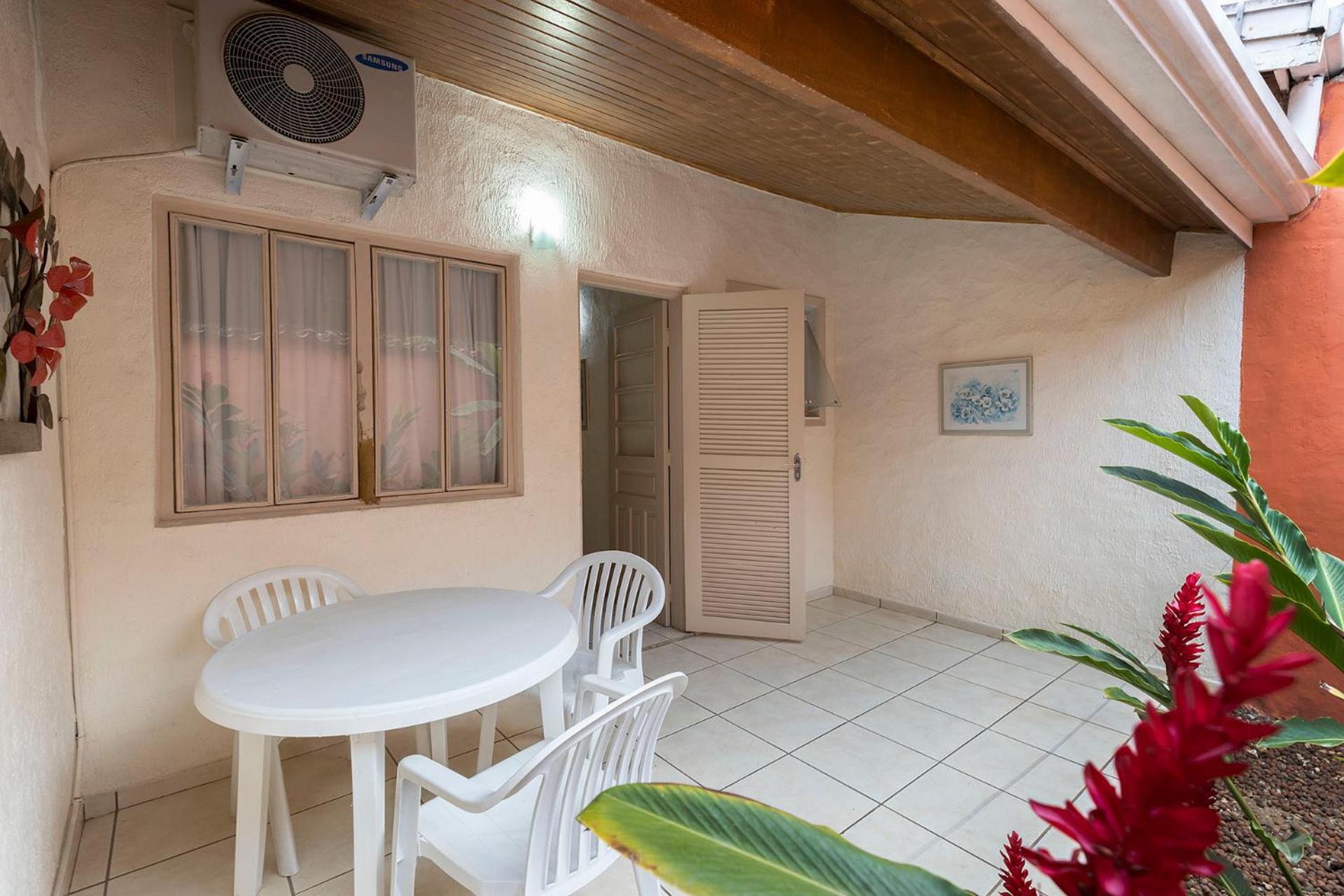 Hotel Ilhasol Ilhabela Kamer foto