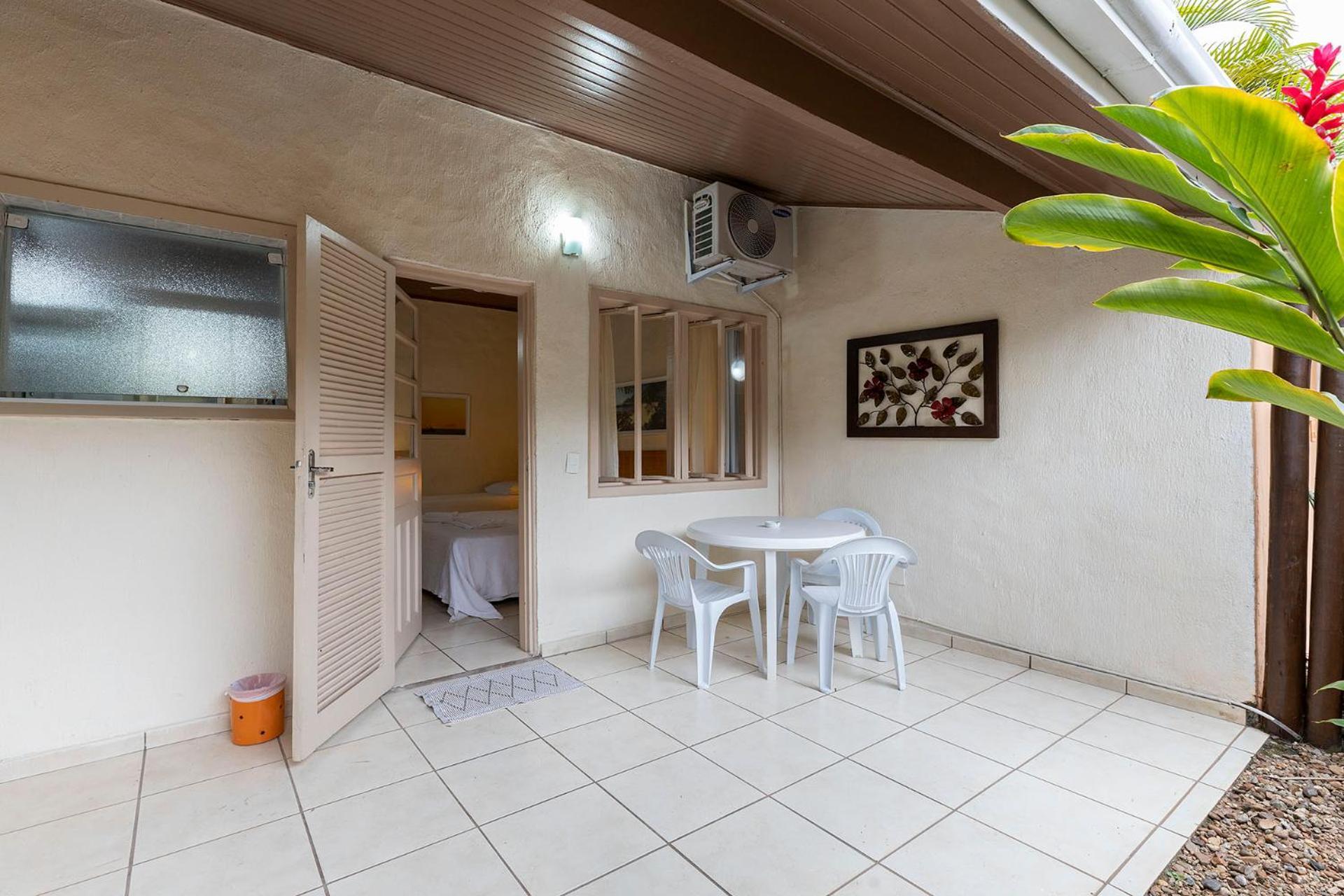 Hotel Ilhasol Ilhabela Kamer foto