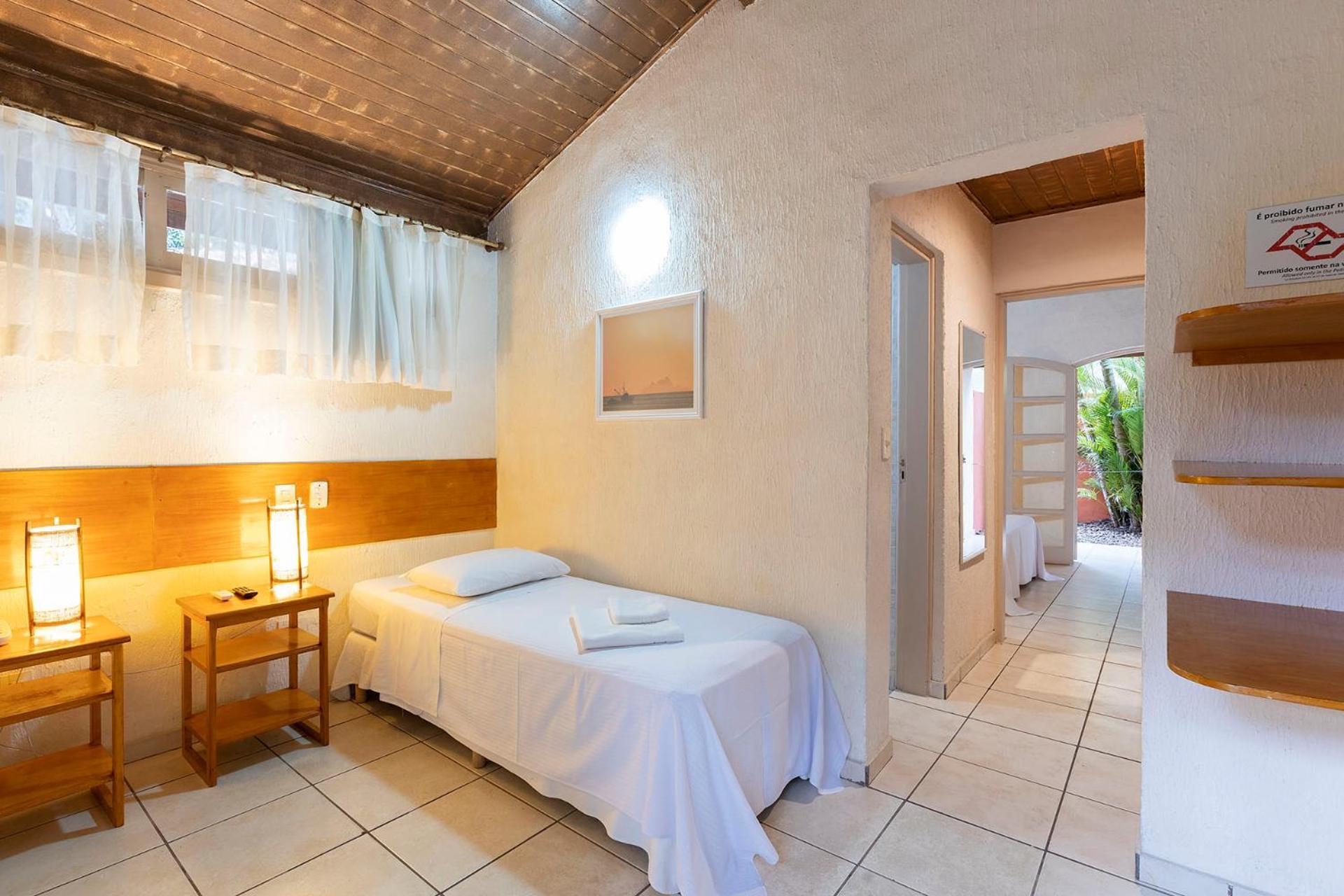 Hotel Ilhasol Ilhabela Kamer foto