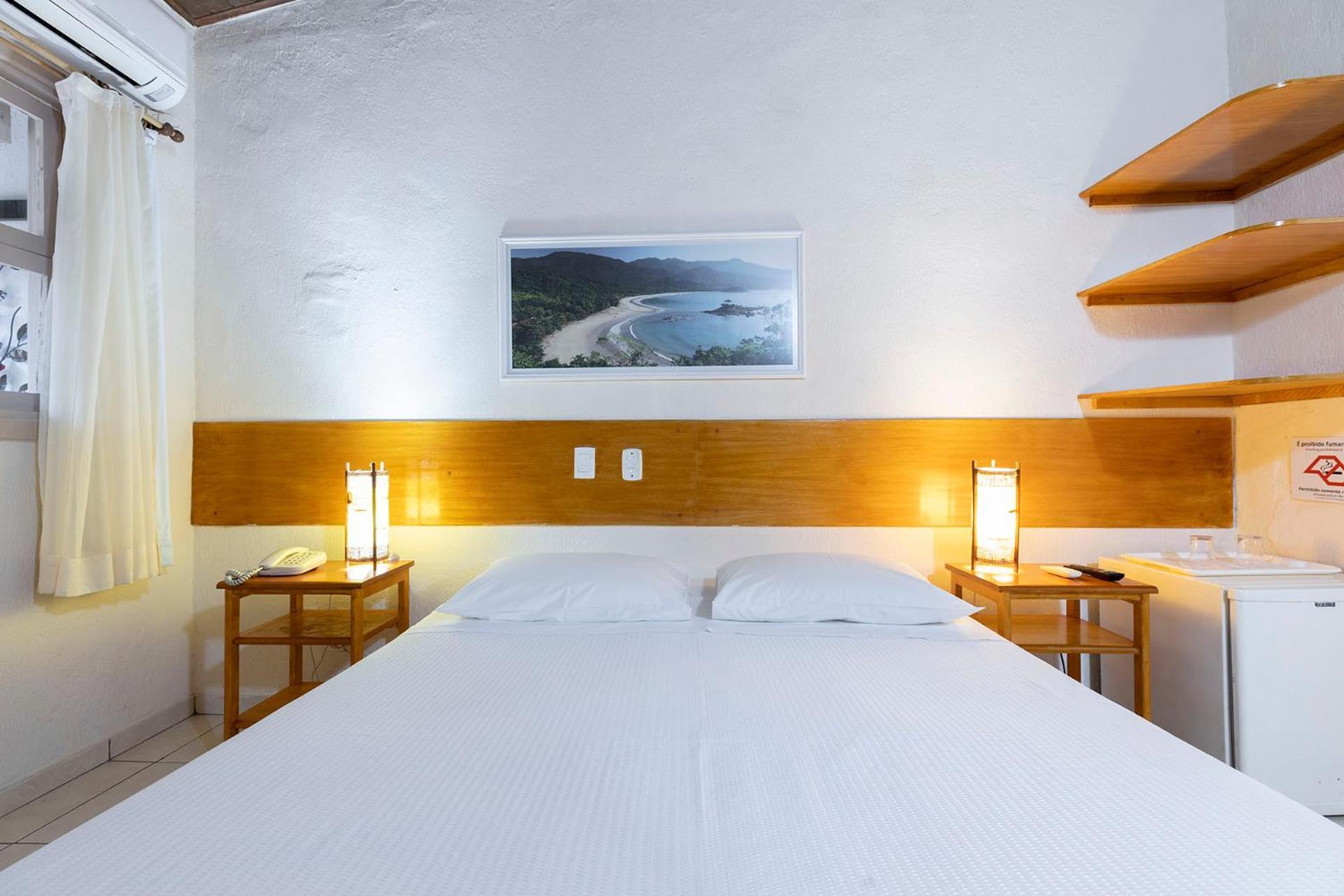 Hotel Ilhasol Ilhabela Kamer foto