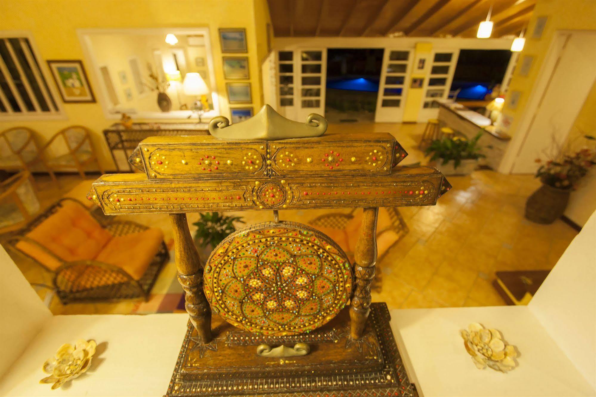 Hotel Ilhasol Ilhabela Buitenkant foto