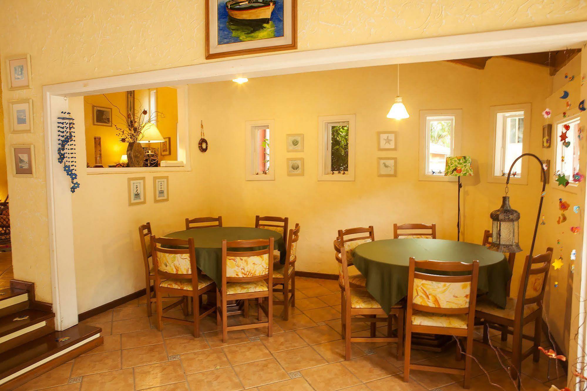 Hotel Ilhasol Ilhabela Buitenkant foto