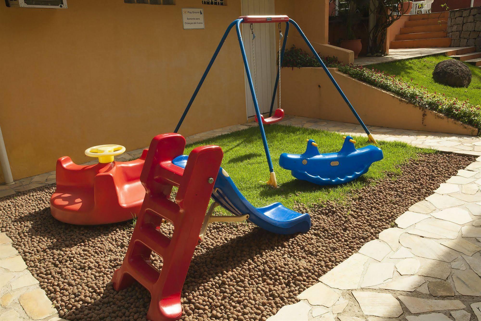 Hotel Ilhasol Ilhabela Buitenkant foto