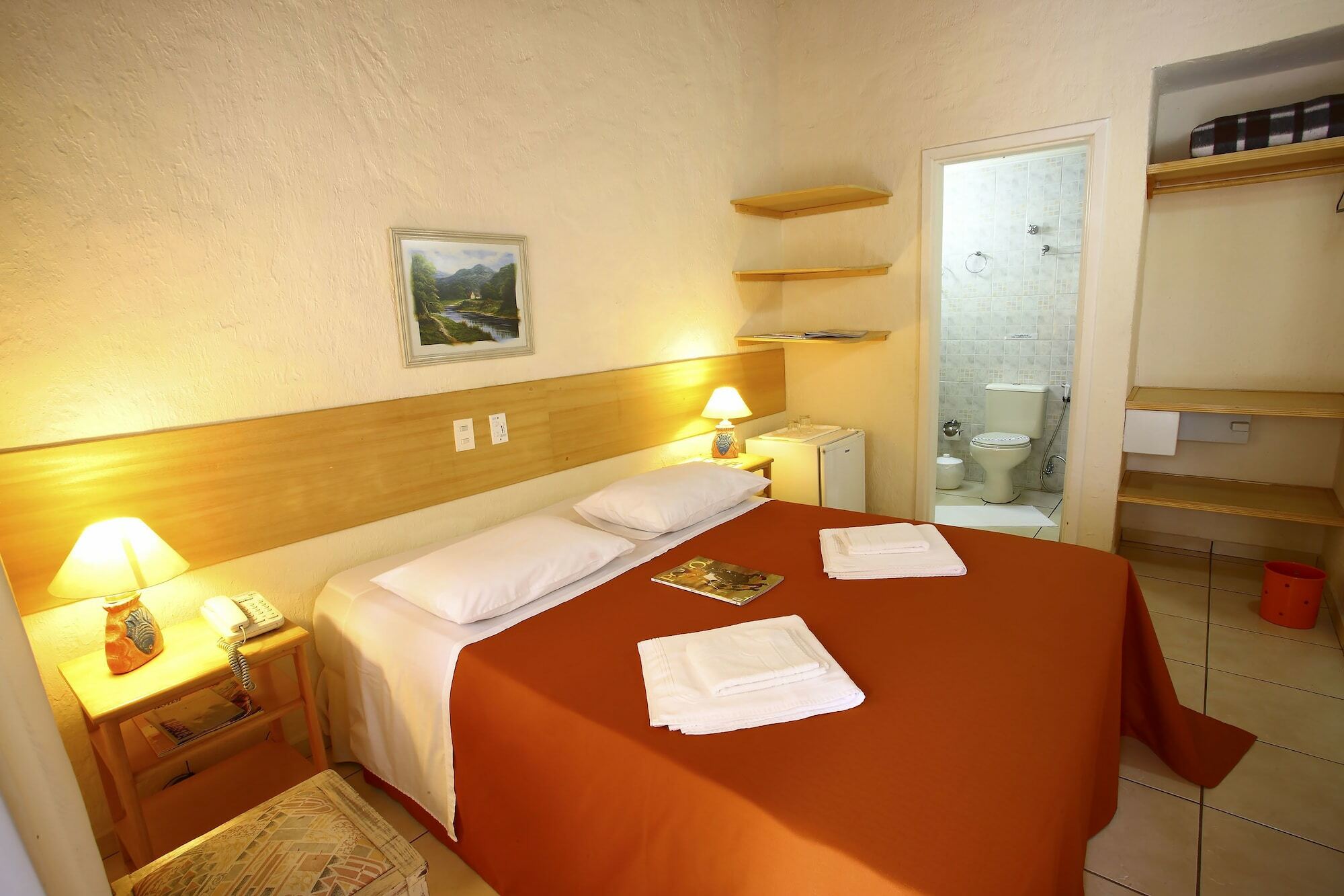Hotel Ilhasol Ilhabela Buitenkant foto